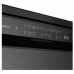 WSF6608KXC Westinghouse 60cm  Dark Stainless Steel Freestanding Dishwasher 
